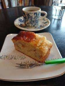カフェくるり