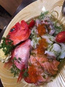伊中同宴 KAZU
