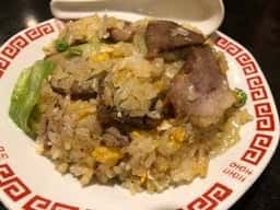 龍華中国料理店