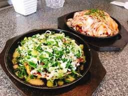 お好み焼せりな