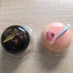 パティスリー・フィリア