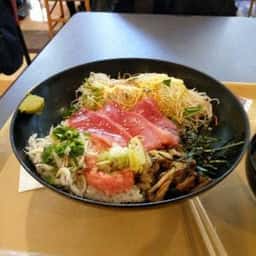 Eat it! 東京ビッグサイト店