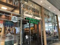 スターバックス コーヒー 浜松メイワン2階店
