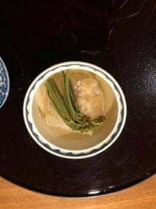 日本料理 石田
