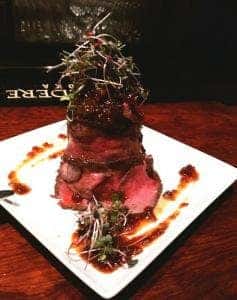 ダイニングバー オセロ