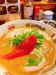 ひろさんラーメン