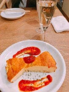 肉バル のの 相模原店