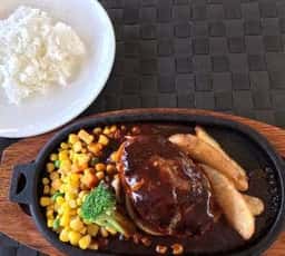 カフェテラス ラメール