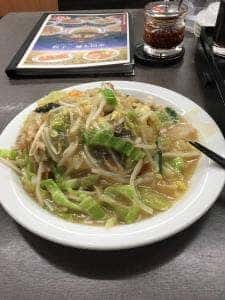 餃子の王将 巽店