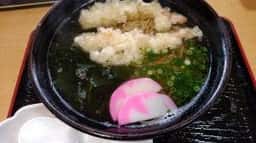 海老の宮川 亀川店