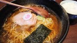 支那そば やぐら亭