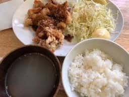 めっちゃ らんまん食堂