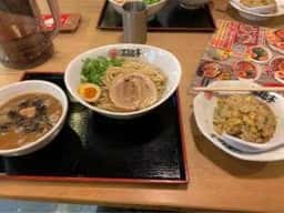 満麺亭