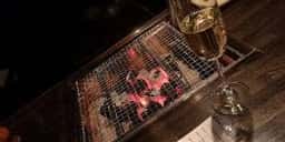 江戸前炭火焼kemuri 神楽坂