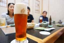 活魚 なべしま