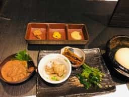 干物とおでんと日本酒の店 干の酛や