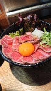 浪花焼肉 肉タレ屋