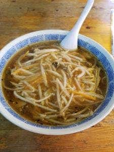 宮崎らあーめん