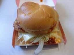 マクドナルド 辻堂店