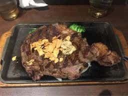 いきなりステーキ 上大岡店