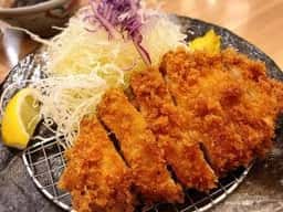 とんかつ玉藤 サンピアザ店