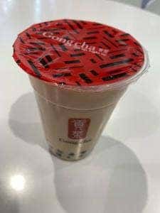 ゴンチャ 三井アウトレットパーク入間店