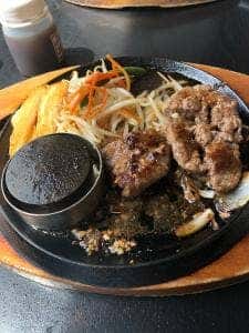 肉のはせ川 大垣