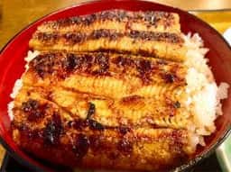 松田うなぎ屋