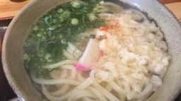 大助うどん 本城店