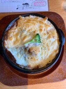 洋食屋 向日葵亭