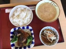 まいどおおきに食堂 堺浜寺食堂