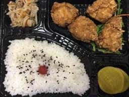 ブラボーチキン