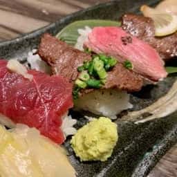 食べ飲み放題 焼肉ダイニング ちからや 名駅店