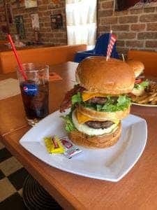 ビッグベリーマン