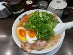 来来亭 天竜川店