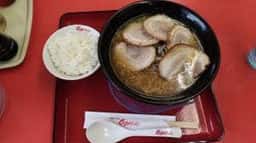 くるまやラーメン 日立店