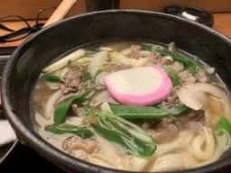 さぬきうどん四國屋