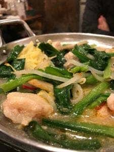 なぎ屋千歳船橋店