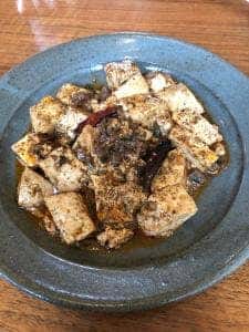 茶虎飯店