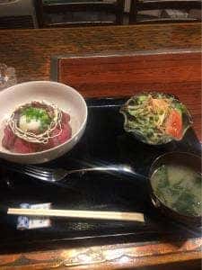 料理天国 いわた