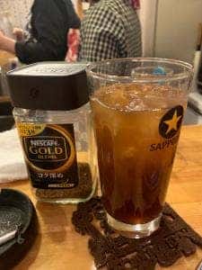 酒Diningやえ