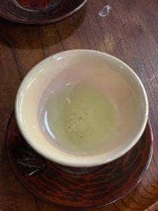 京都宇治茶房 山本甚次郎