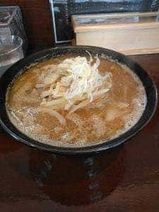 麺や 碁飯