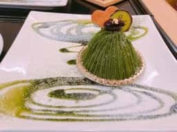 和カフェ 季の音