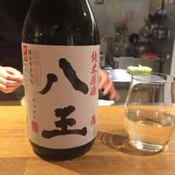 日本酒バル 金澤酒趣