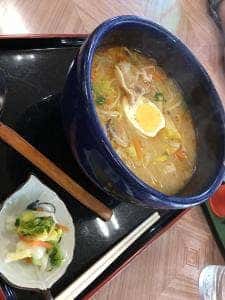 玉山食堂