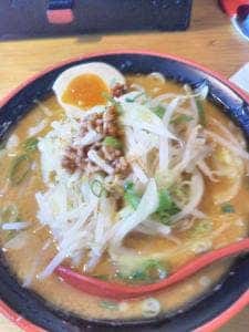 麺屋ZOE