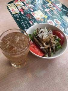 ジョナサン 中野弥生町店