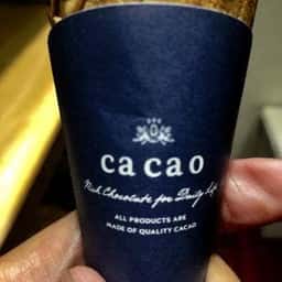 ca ca o 大船ルミネウィング店