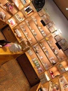 笑い茶屋